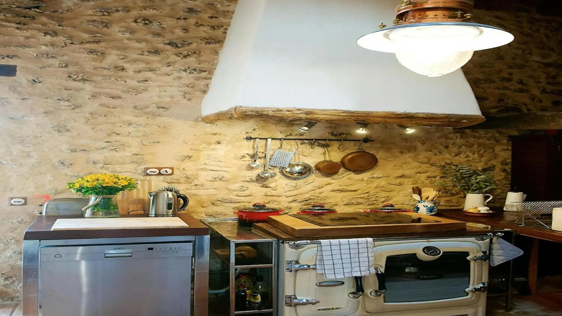 Beautiful Villa In A Romantic Gateway Santa Gertrudis  0*, Santa Gertrudis (Ibiza)