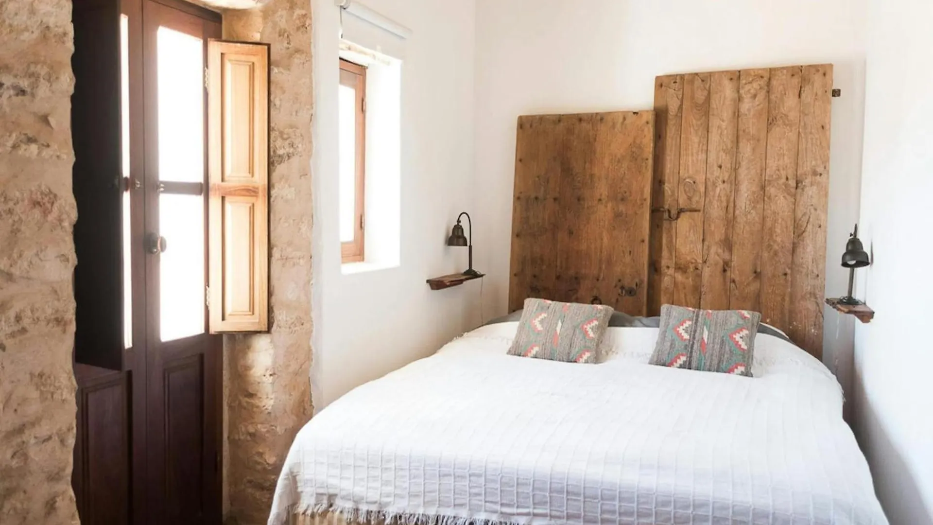 Beautiful Villa In A Romantic Gateway Santa Gertrudis   Santa Gertrudis (Ibiza)